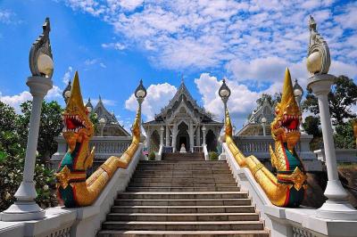 The Kim Krabi Hotel