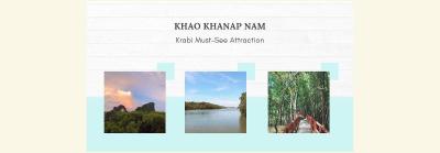 The Kim Krabi Hotel