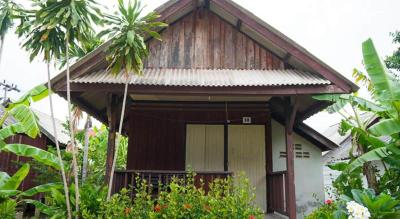 Weekender Bungalow