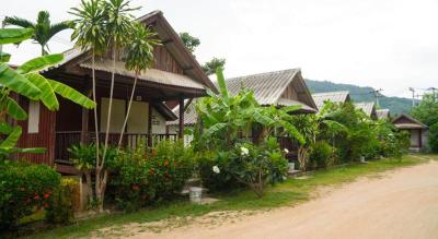 Weekender Bungalow