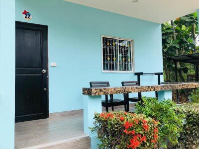 Weekender Bungalow