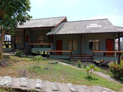 Phupha Bungalow