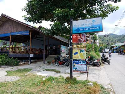 Phupha Bungalow