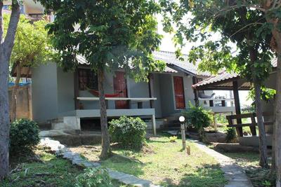 Phupha Bungalow
