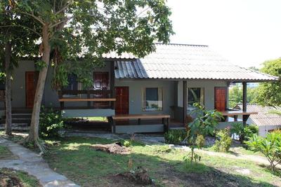 Phupha Bungalow
