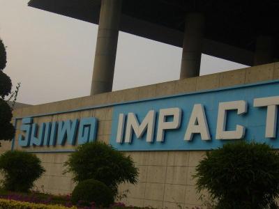 Dmk Donmueang Airport Guesthouse