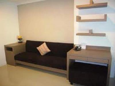 Dmk Donmueang Airport Guesthouse