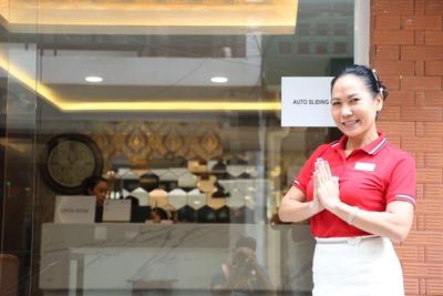 Rose Nana Hotel