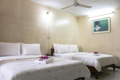 Nakornping Hotel