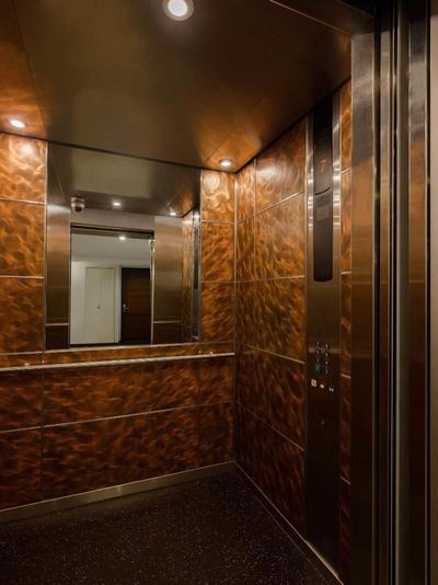 Silom Lofts Hotel