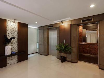 Silom Lofts Hotel