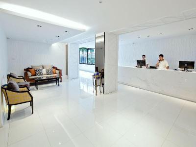 Three Sukhumvit Hotel