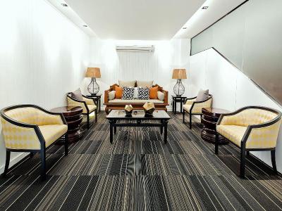 Three Sukhumvit Hotel