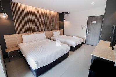 Sogood Hotel Bangkok