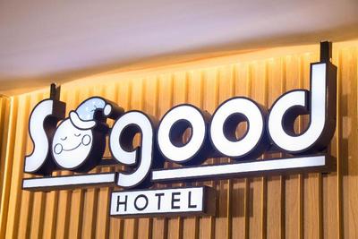 Sogood Hotel Bangkok