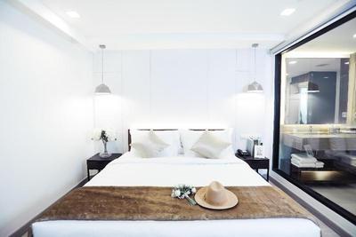 Thaisun Bangkok Hotel