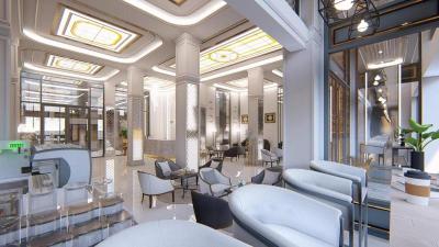 Thaisun Bangkok Hotel