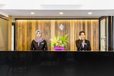 Livotel Express Hotel Ramkhamhaeng 50