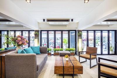 Livotel Express Hotel Ramkhamhaeng 50