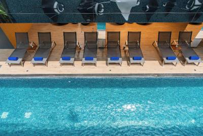 Maven Stylish Hotel Hua Hin