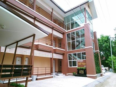 P And P Place Apartment Kanchanaburi