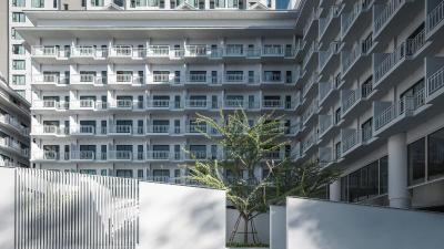 Mike Orchid Resort