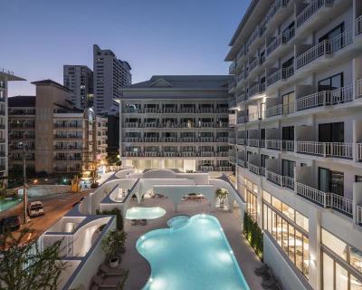 Mike Orchid Resort