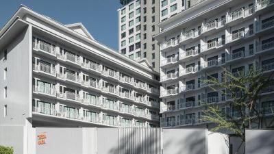 Mike Orchid Resort