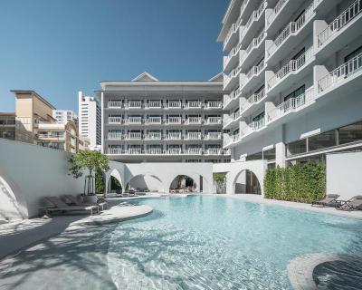 Mike Orchid Resort