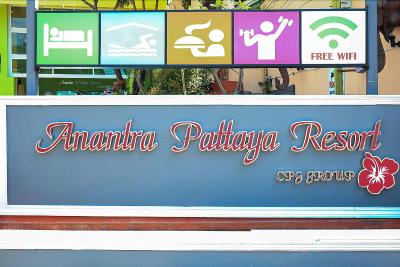 Anantra Resort Pattaya