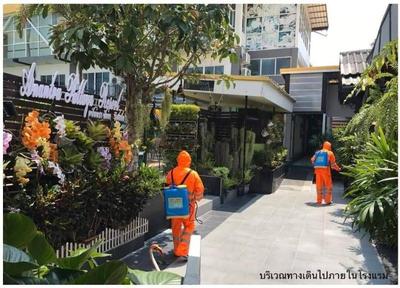 Anantra Resort Pattaya