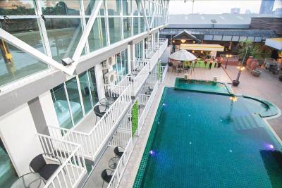 Anantra Resort Pattaya
