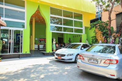 Anantra Resort Pattaya