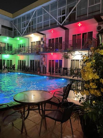 Anantra Resort Pattaya