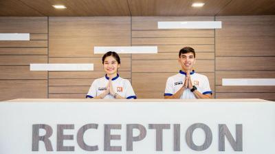 B2 Hat Yai Premier Hotel