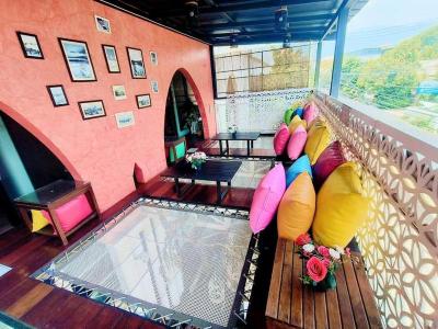 Vulcano Hotel Chiang Mai