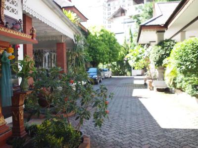 Roongruang Hotel