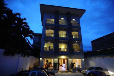 Mawin Hotel