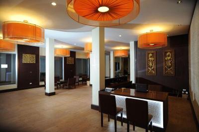 Mawin Hotel