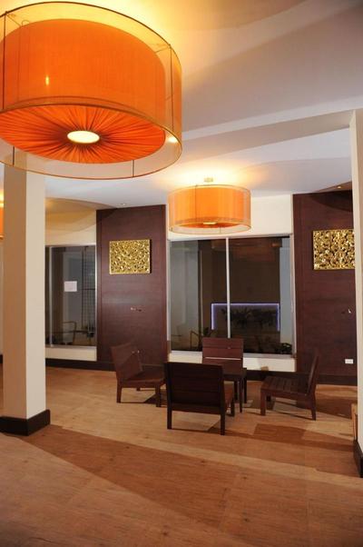 Mawin Hotel