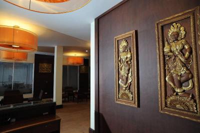 Mawin Hotel