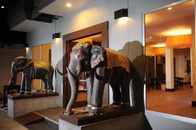 Mawin Hotel