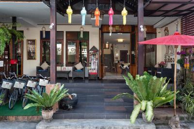 Lee Chiang Hotel