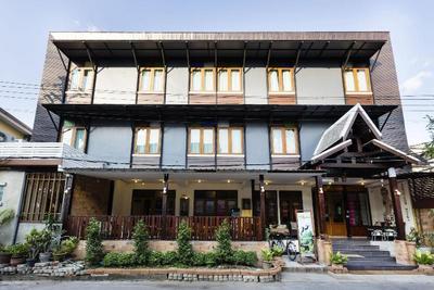 Lee Chiang Hotel