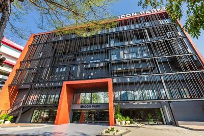Icon Park Hotel Chiang Mai