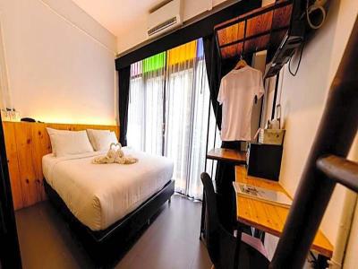 Sathu Hotel