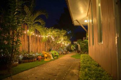 Pai Sukhothai Resort SHA Extra Plus