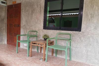 Pai Sukhothai Resort SHA Extra Plus