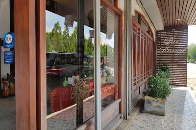 Pai Sukhothai Resort SHA Extra Plus