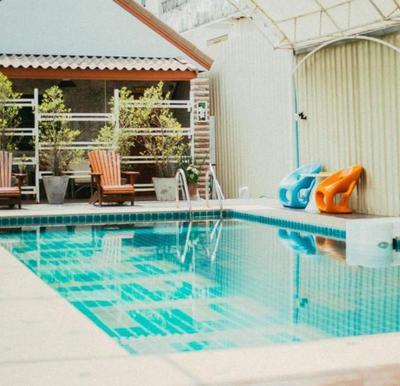 Pai Sukhothai Resort SHA Extra Plus